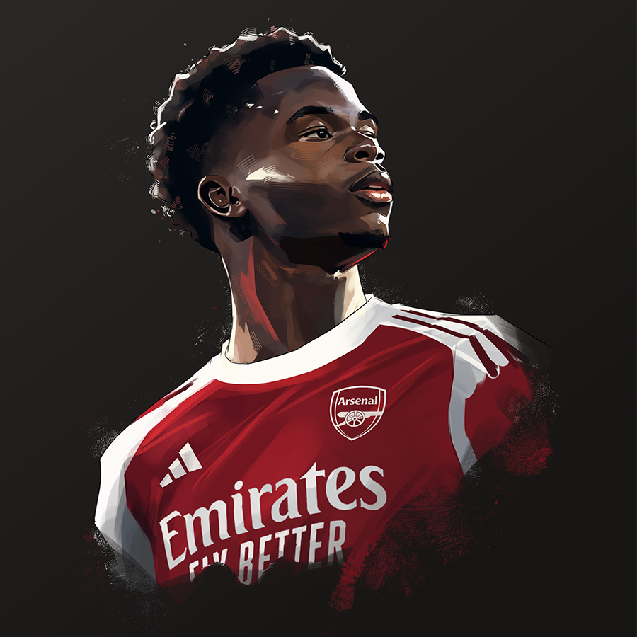 Digital Portraits thumbnail